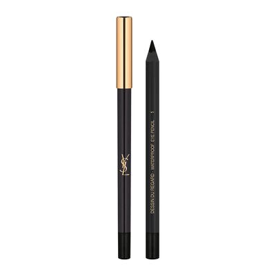 YSL        DESSIN REGARD EYEL N°01